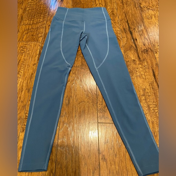 MAAJI - HIGH AEGEAN HIGH RISE 7/8TH LEGGING - Picture 3 of 4